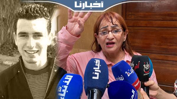 بعد مرافعة النيابة العامة...محامية التهامي بناني تكشف المستور وتتحدث عن السيارة والقرص ومولات صيكوك